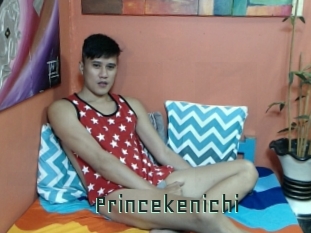 Princekenichi