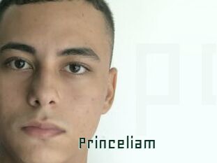 Princeliam
