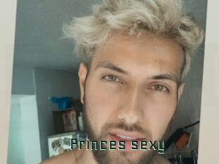 Princes_sexy