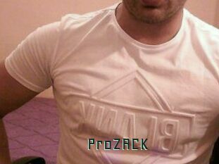 ProZACK