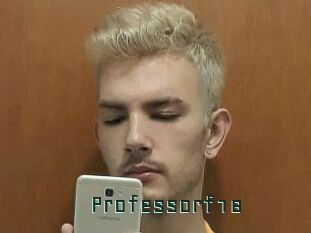 Professorf18