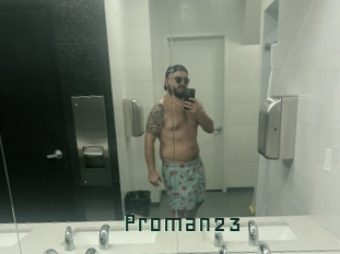 Proman23