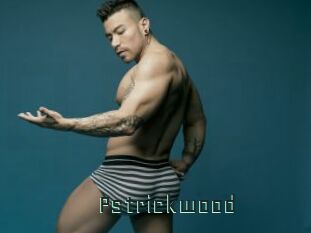 Pstrickwood