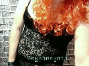 Psychosynth