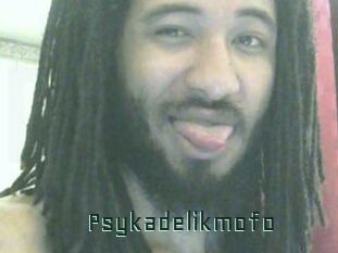Psykadelikmofo