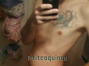 Ptitcoquinou