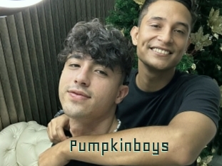Pumpkinboys