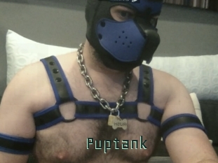 Puptank