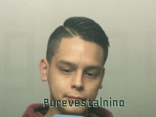 Purevestalnino
