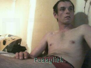 Pussyliek
