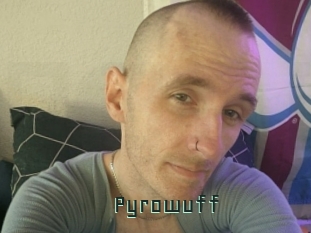 Pyrowuff