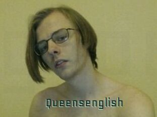 Queensenglish