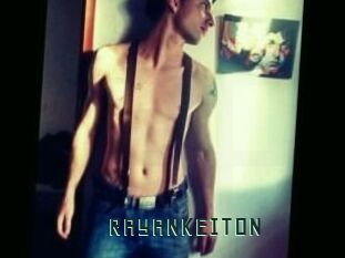 RAYANKEITON