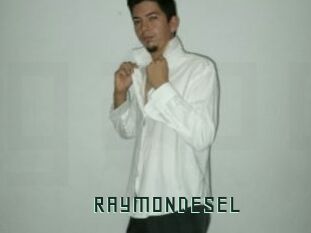 RAYMONDESEL
