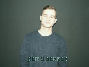 REMY_BERGER