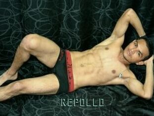 REPOLLO