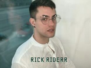 RICK_RIDERR
