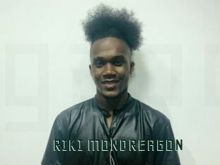 RIKI_MONDREAGON