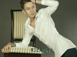 RIckyRu