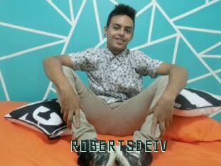 ROBERTSDEIV