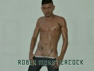 ROBER_MONSTERCOCK Gay Porn