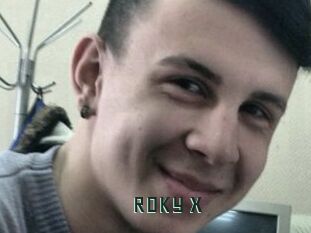 ROKY_X