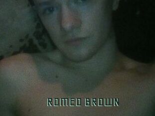 ROMEO_BROWN