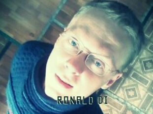 RONALD_DI Gay Porn