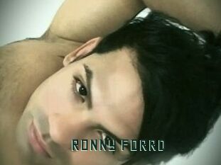 RONNY_FORRD
