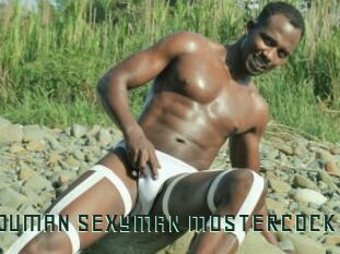 ROUMAN_SEXYMAN_MOSTERCOCK