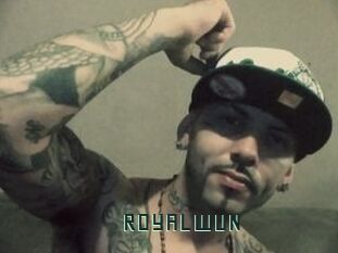 ROYALWUN