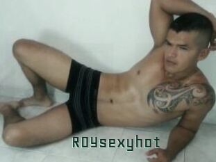 ROYsexyhot