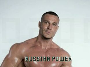 RUSSIAN_POWER