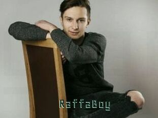 RaffaBoy