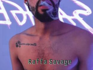 Raffa_Savage