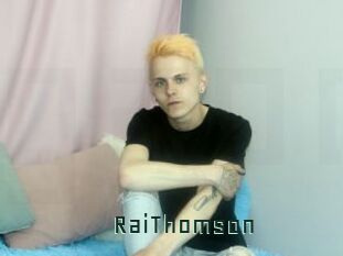 RaiThomson