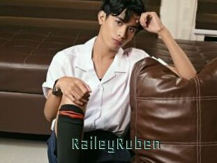 RaileyRuben Gay Porn