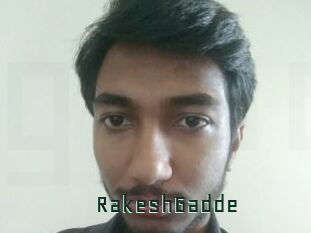 RakeshGadde