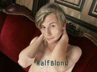 RalfBlond