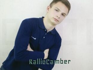 RallioCamber