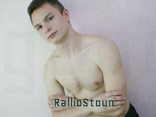 RallioStoun