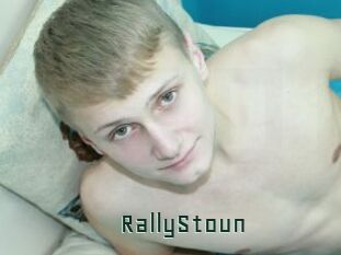 RallyStoun