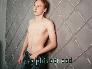 RalphiRedHead