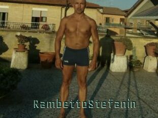 RambettoStefanin