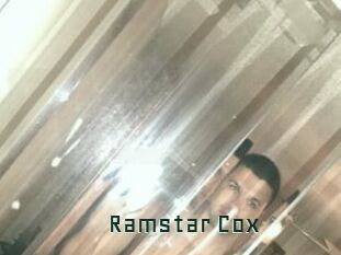 Ramstar_Cox Gay Porn