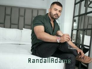 RandallAdams