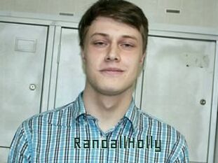 RandallHolly