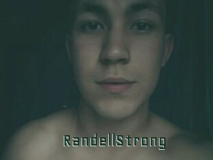 RandellStrong