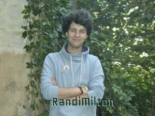 RandiMilton