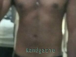 Randy3210